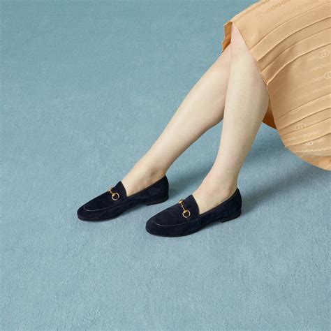 gonna e scarpe gucci|gucci loafers for women.